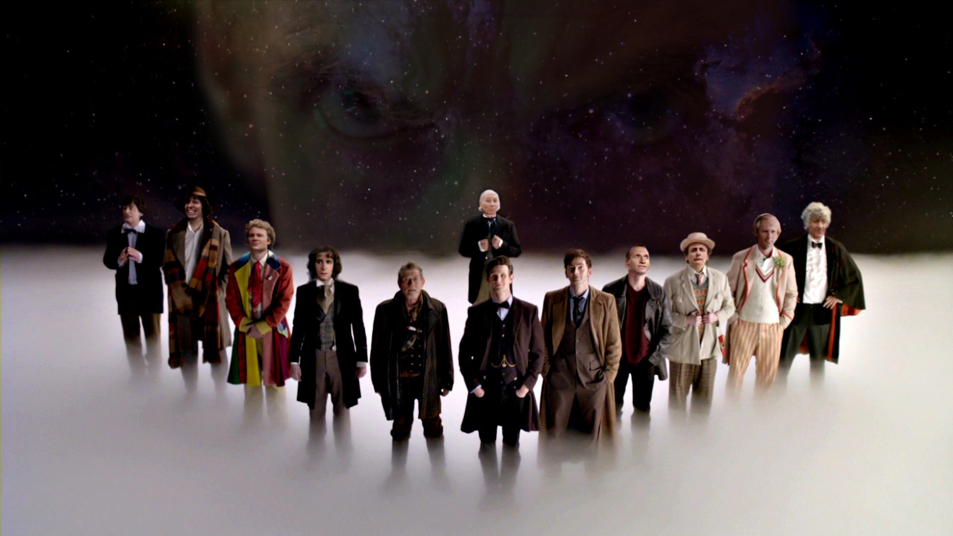 Free Doctor Who high quality wallpaper ID:95502 for hd 1920x1080 PC