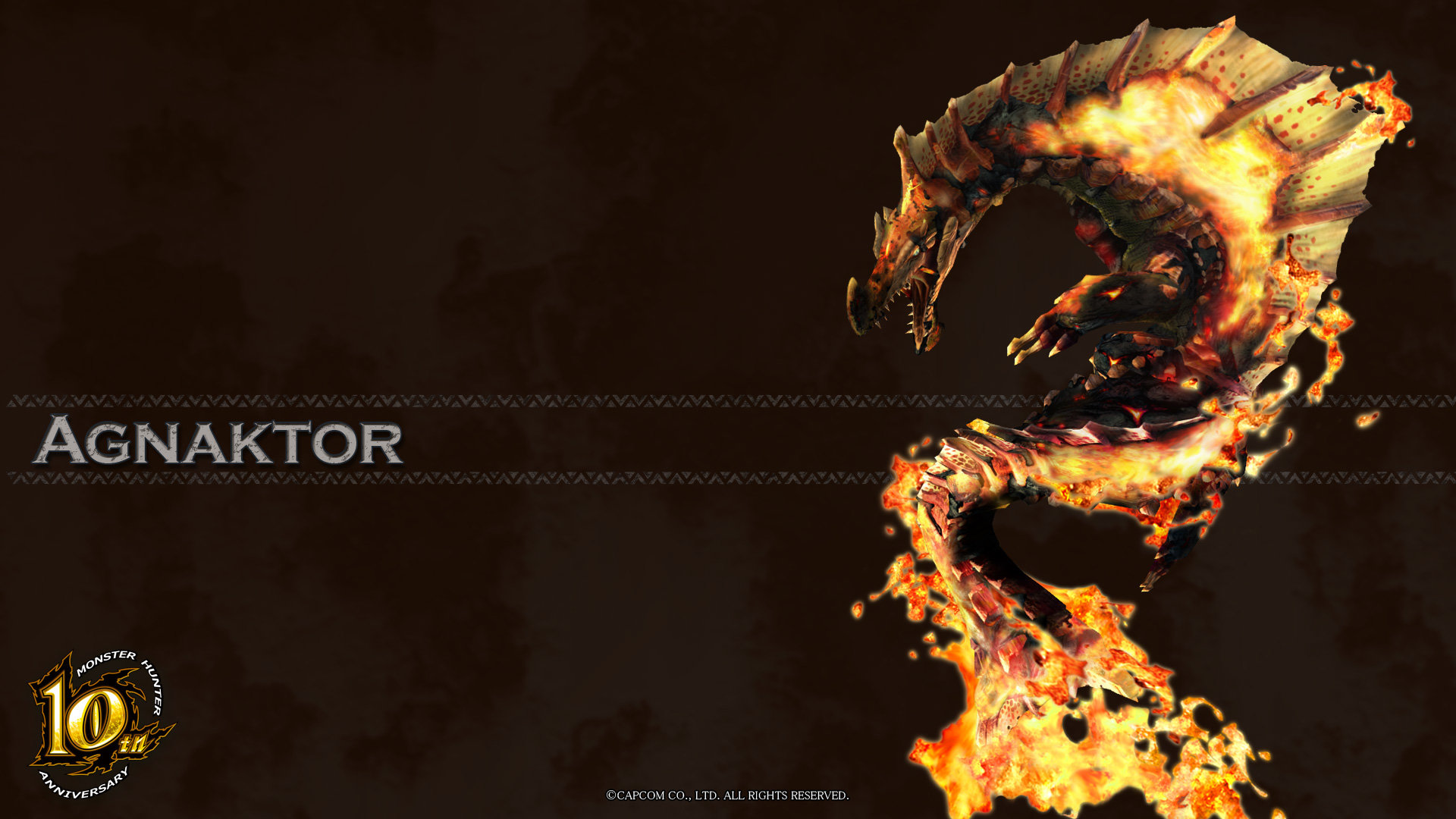 Free download Monster Hunter wallpaper ID:294538 hd 1920x1080 for desktop