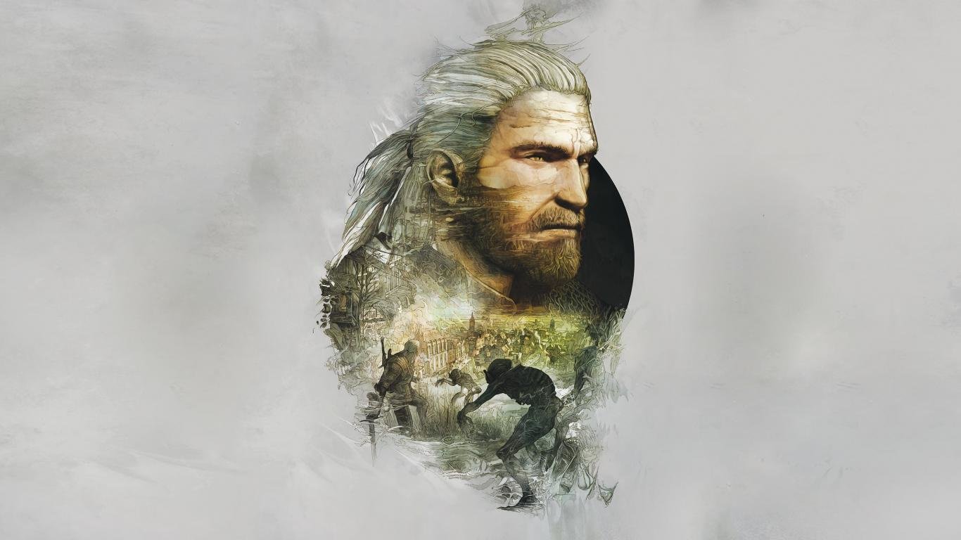 Awesome The Witcher 3: Wild Hunt free background ID:17943 for 1366x768 laptop computer