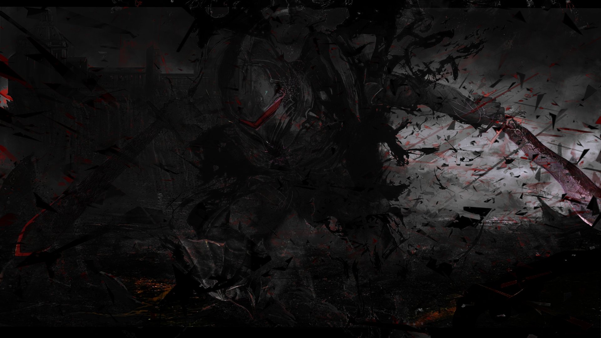High resolution Berserker (Fate/Zero) 1080p wallpaper ID:87364 for desktop