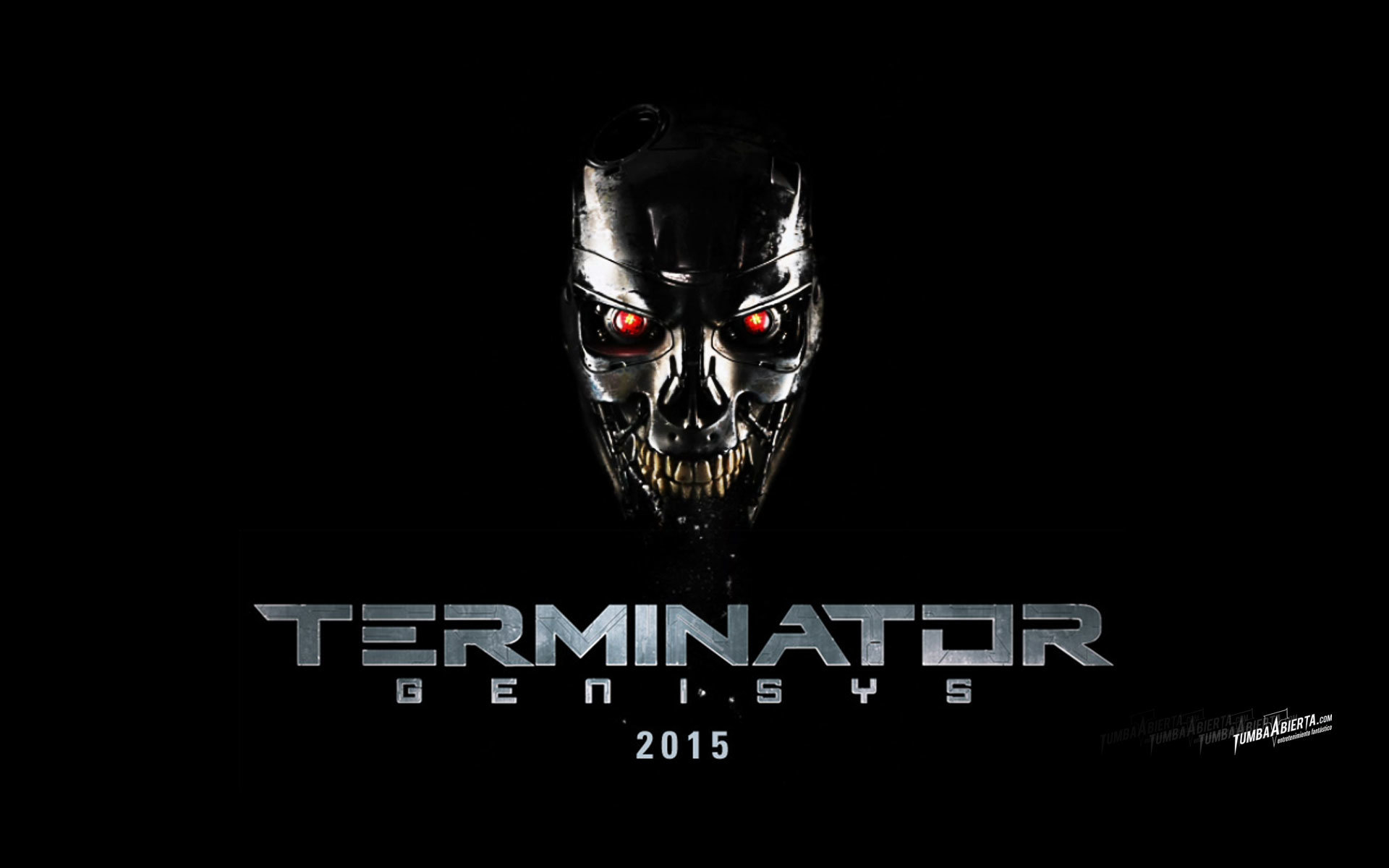 Free Terminator Genisys high quality wallpaper ID:457604 for hd 1920x1200 computer