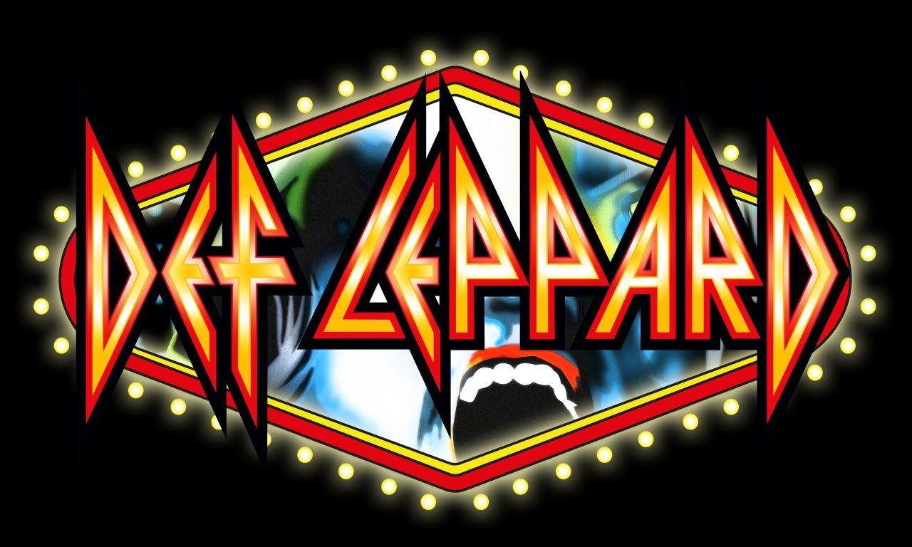 Best Def Leppard background ID:122640 for High Resolution hd 1280x768 computer
