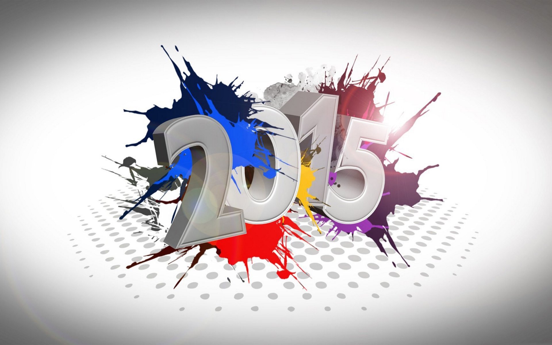 Best New Year 2015 background ID:156234 for High Resolution hd 1920x1200 computer