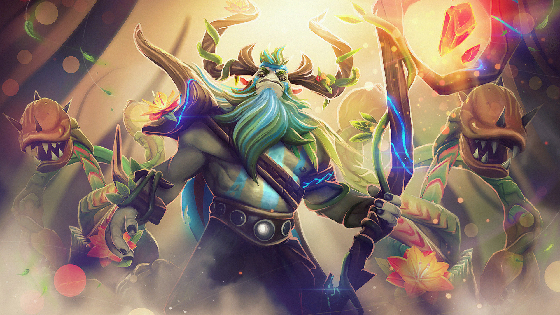Download hd 1920x1080 DotA 2 PC background ID:302249 for free