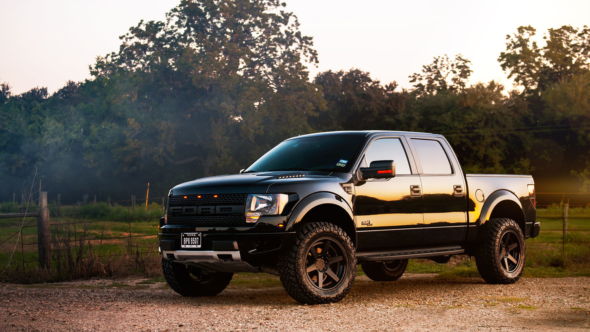High resolution Ford Raptor 1080p background ID:275751 for PC
