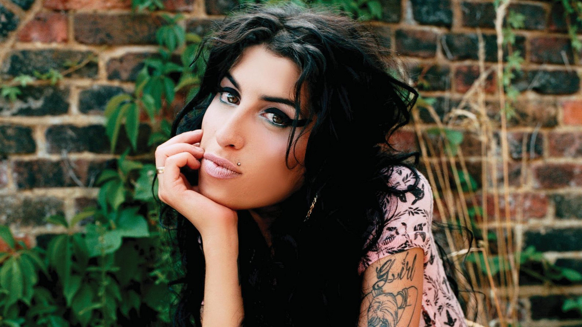 Download full hd Amy Winehouse PC background ID:62203 for free