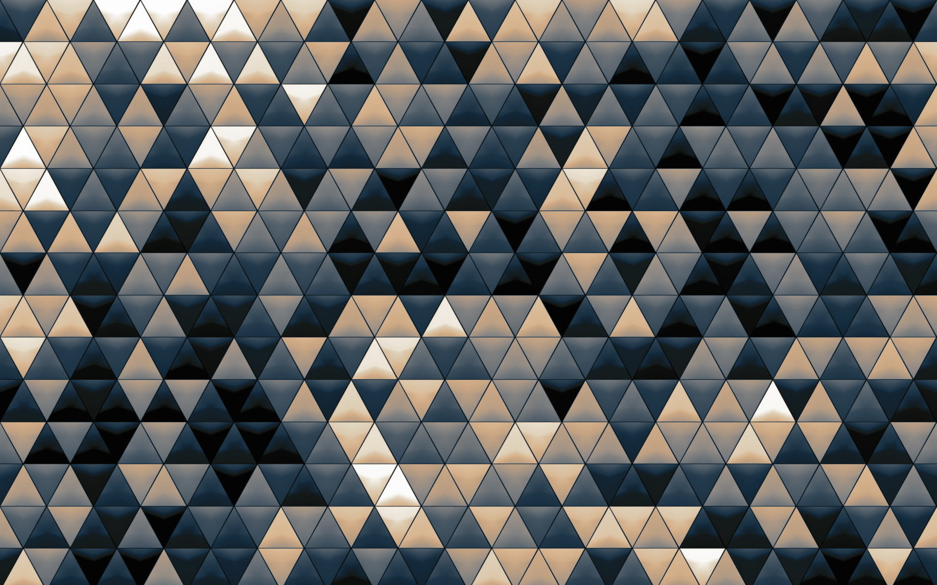 Best Triangle wallpaper ID:269421 for High Resolution hd 1920x1200 computer