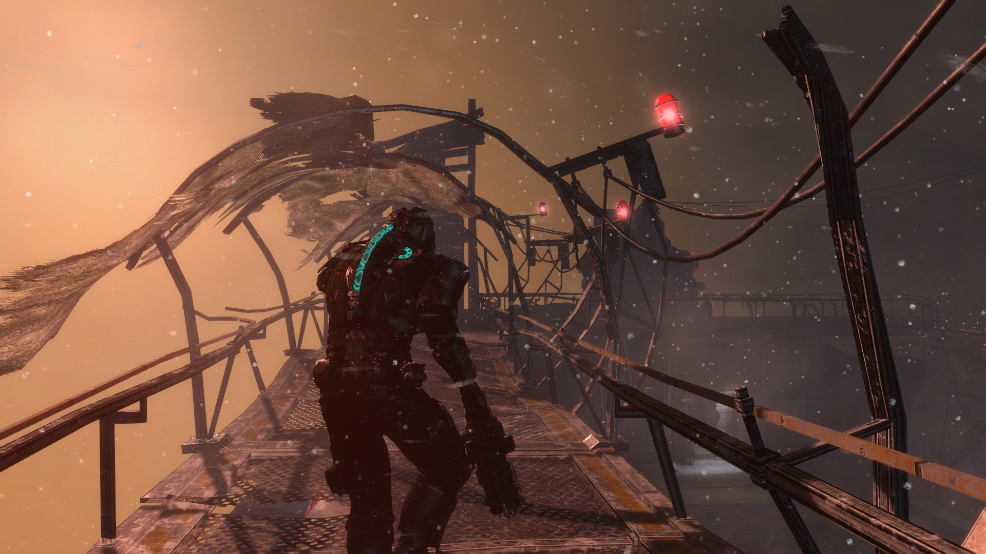 Download hd 1080p Dead Space 3 computer wallpaper ID:209013 for free
