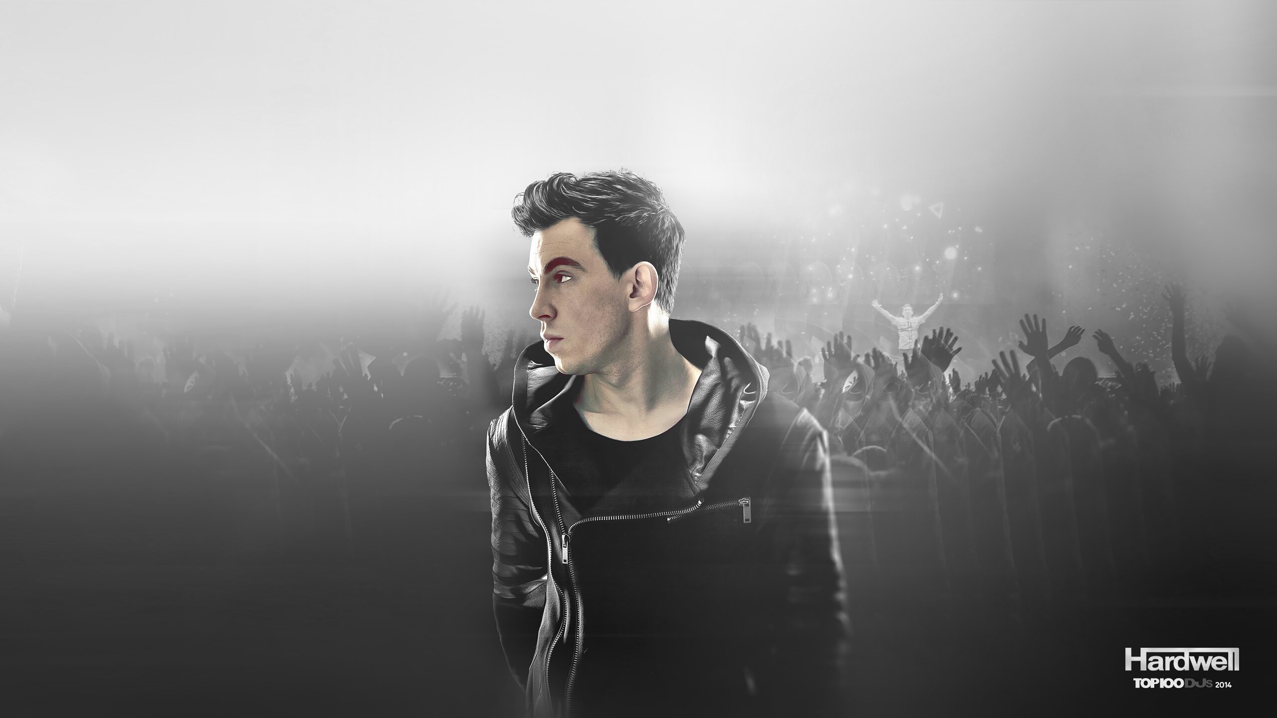 High resolution Hardwell hd 2560x1440 background ID:164393 for computer