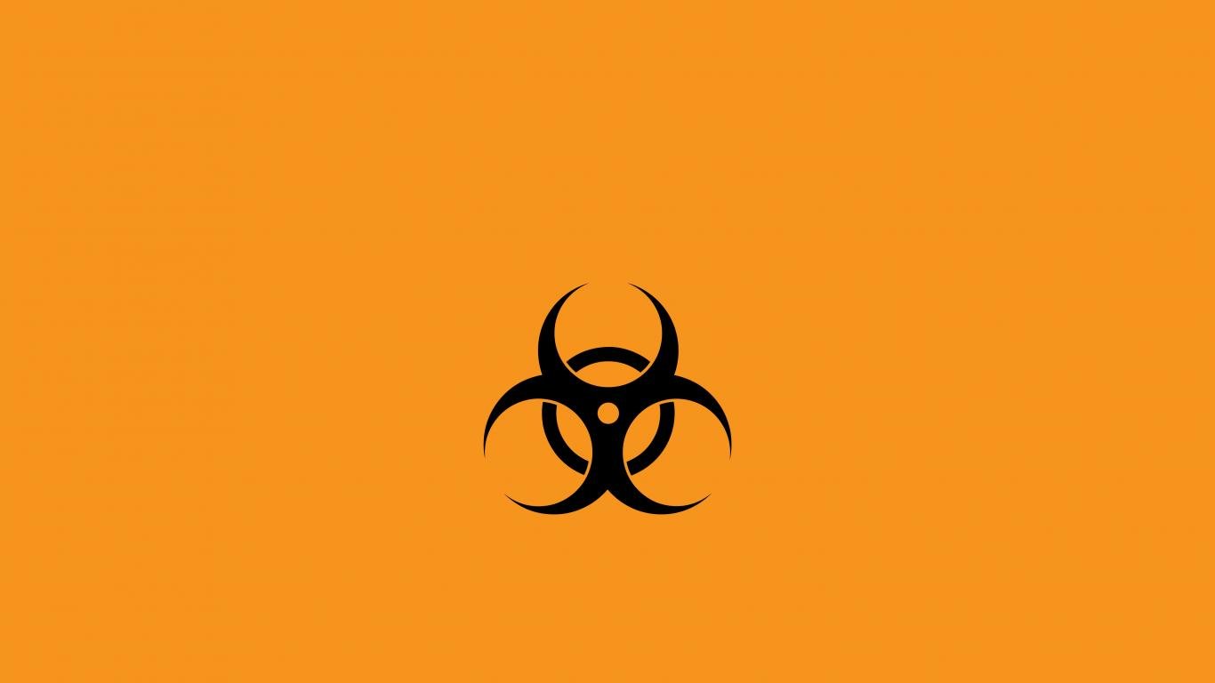 Free Biohazard high quality background ID:86550 for 1366x768 laptop desktop
