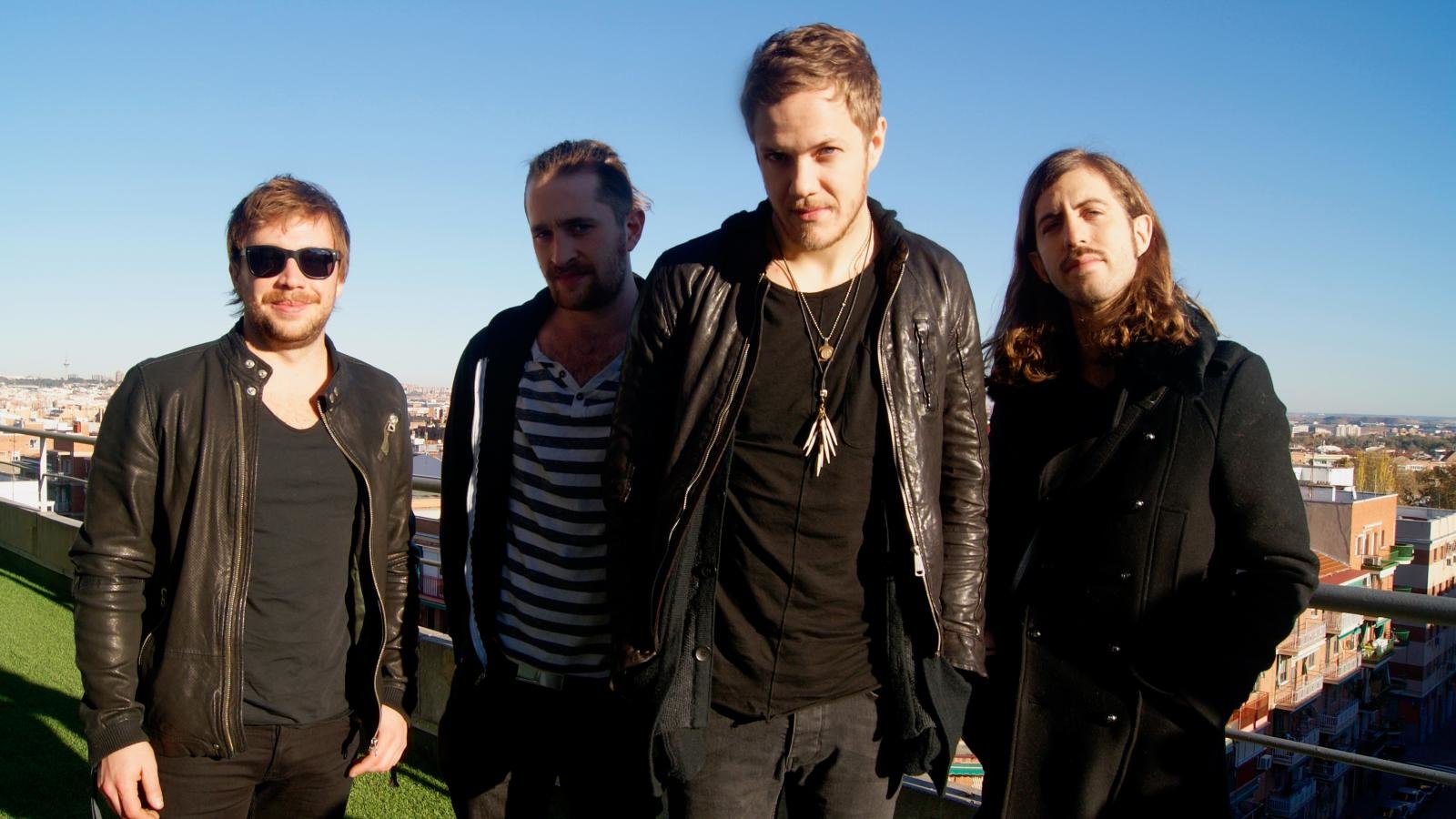 High resolution Imagine Dragons hd 1600x900 wallpaper ID:324294 for PC