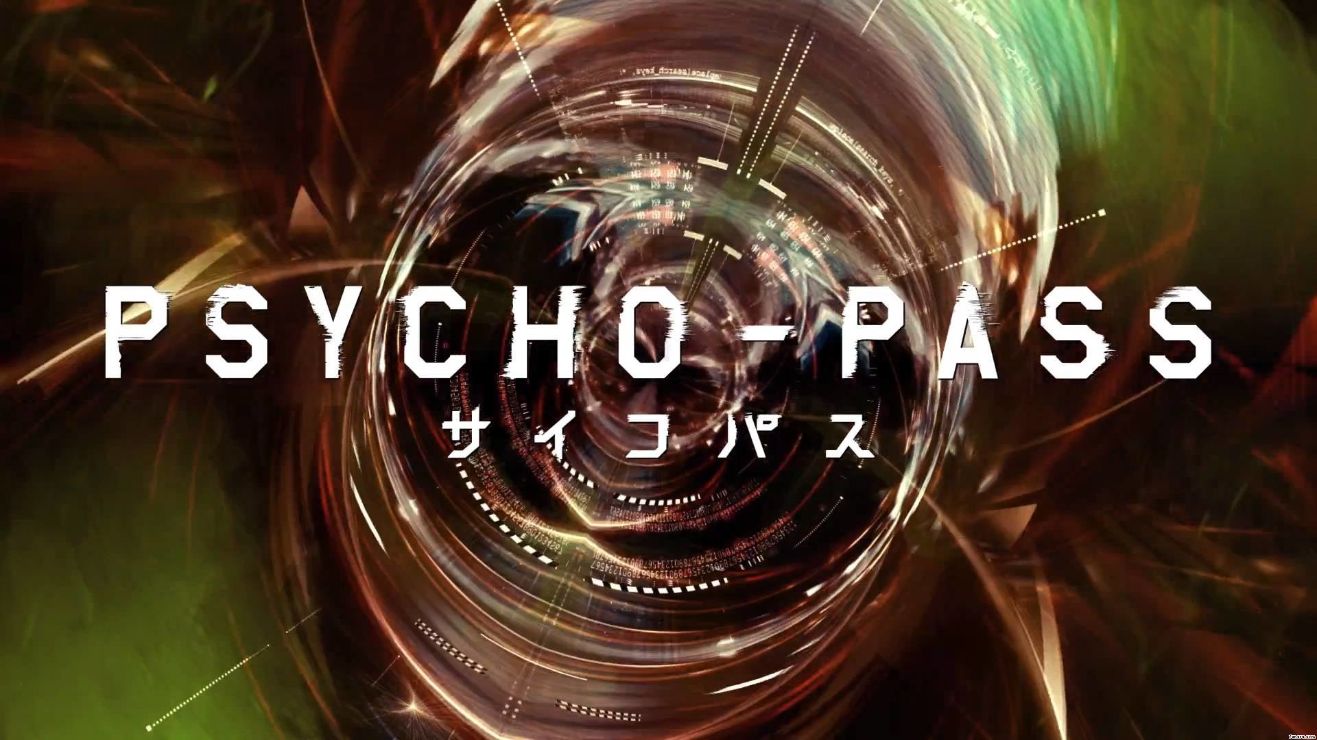 Free download Psycho-Pass background ID:451819 full hd 1080p for desktop