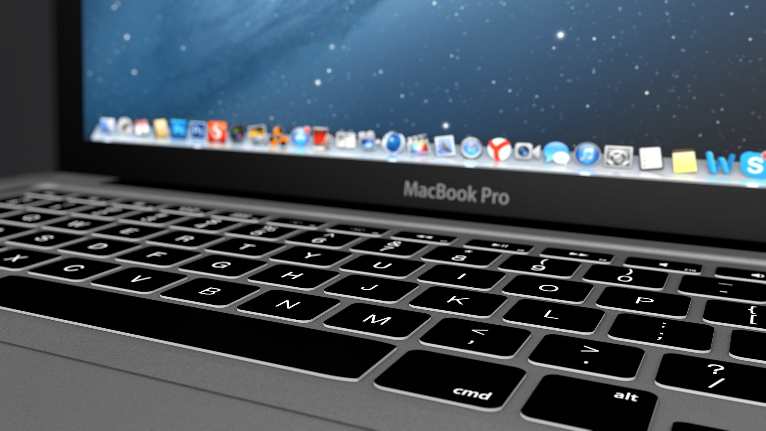 Free Macbook Pro high quality background ID:92062 for hd 2560x1440 computer