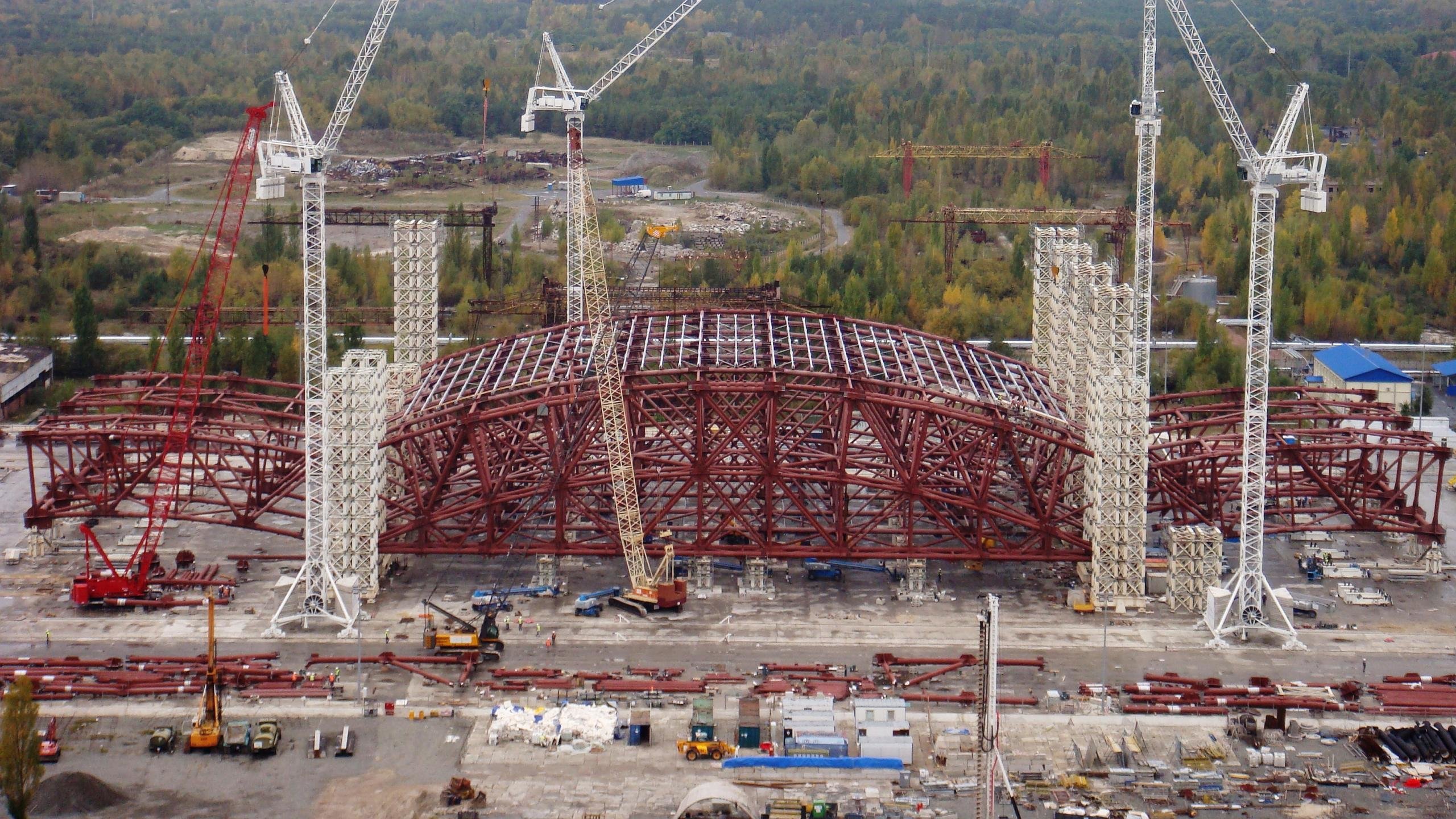 Free Chernobyl high quality wallpaper ID:493076 for hd 2560x1440 computer
