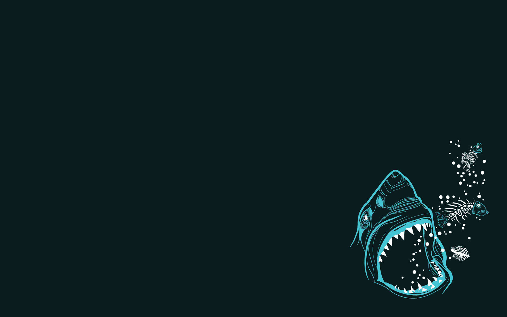 Best Shark background ID:180535 for High Resolution hd 1680x1050 PC