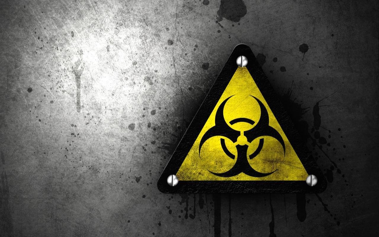Awesome Biohazard free background ID:86462 for hd 1280x800 computer