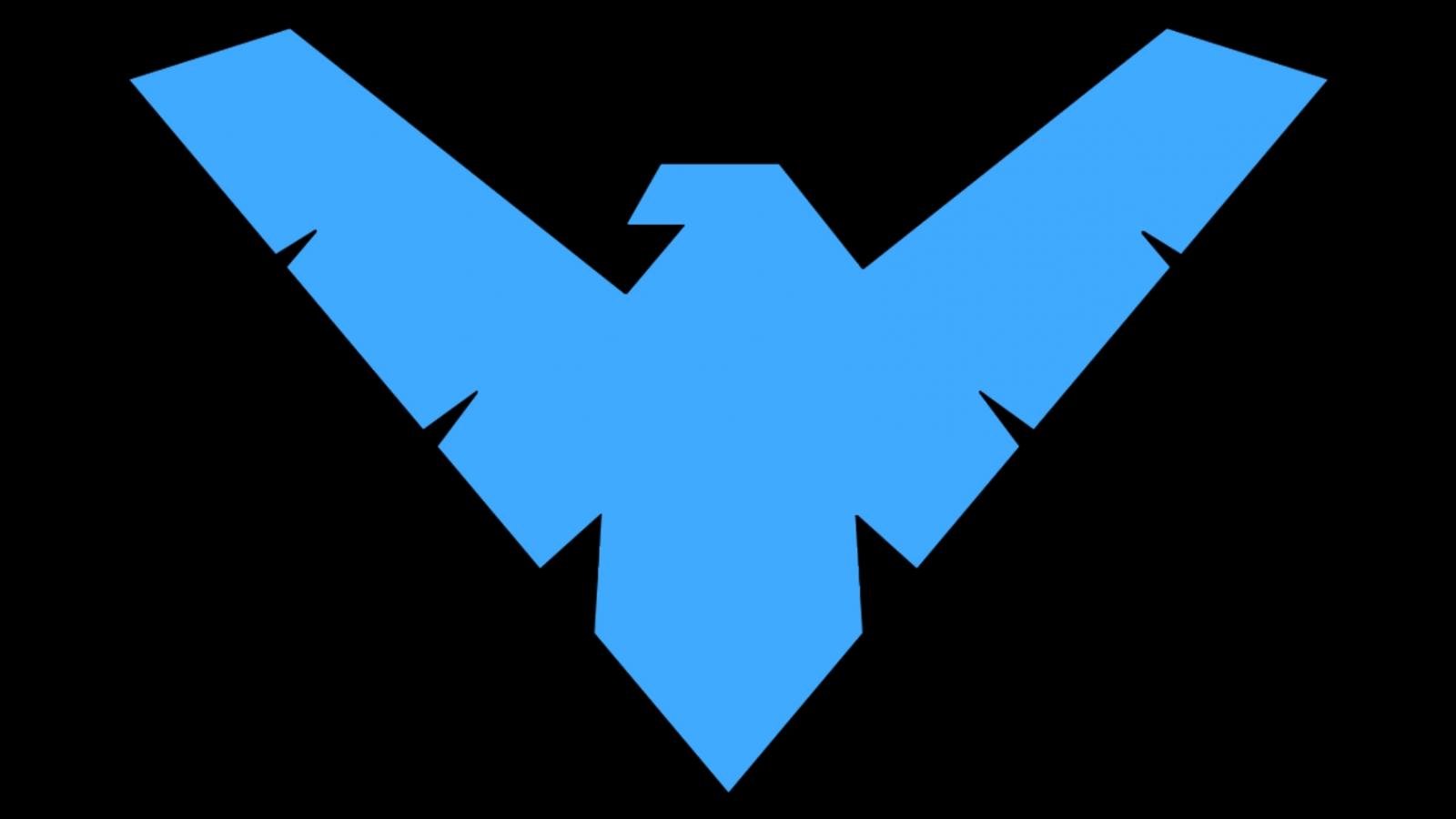 Free Nightwing high quality background ID:129069 for hd 1600x900 computer
