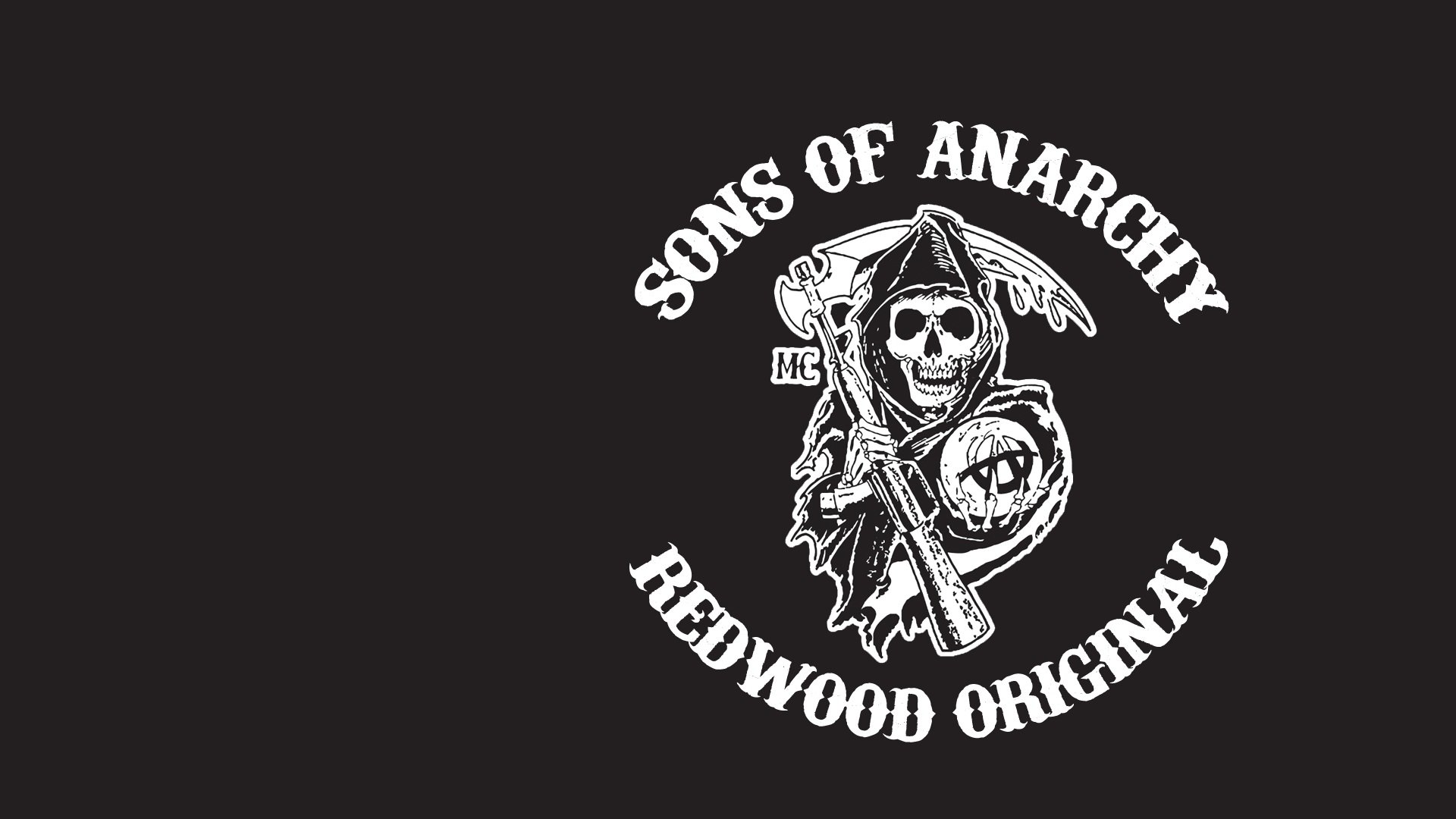 High resolution Sons Of Anarchy full hd 1920x1080 wallpaper ID:187651 for computer