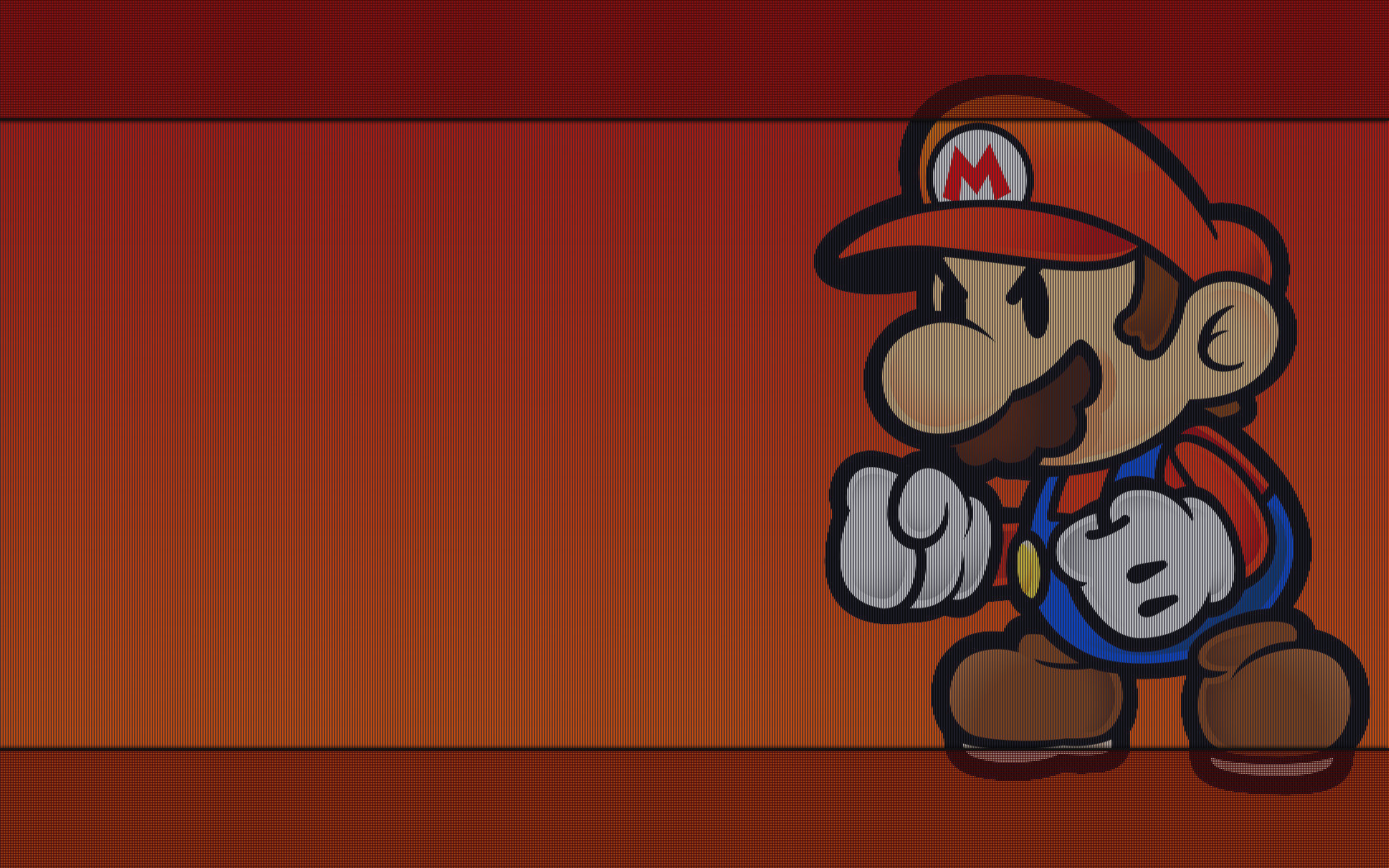 Awesome Super Mario Bros. free wallpaper ID:357557 for hd 1680x1050 desktop