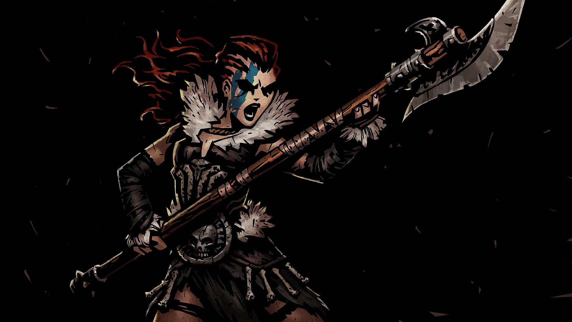 Awesome Darkest Dungeon free background ID:191481 for full hd 1920x1080 PC