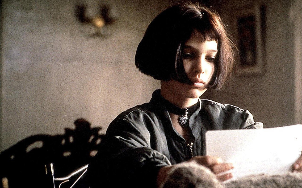 Free download Leon: The Professional wallpaper ID:114666 hd 1280x800 for PC