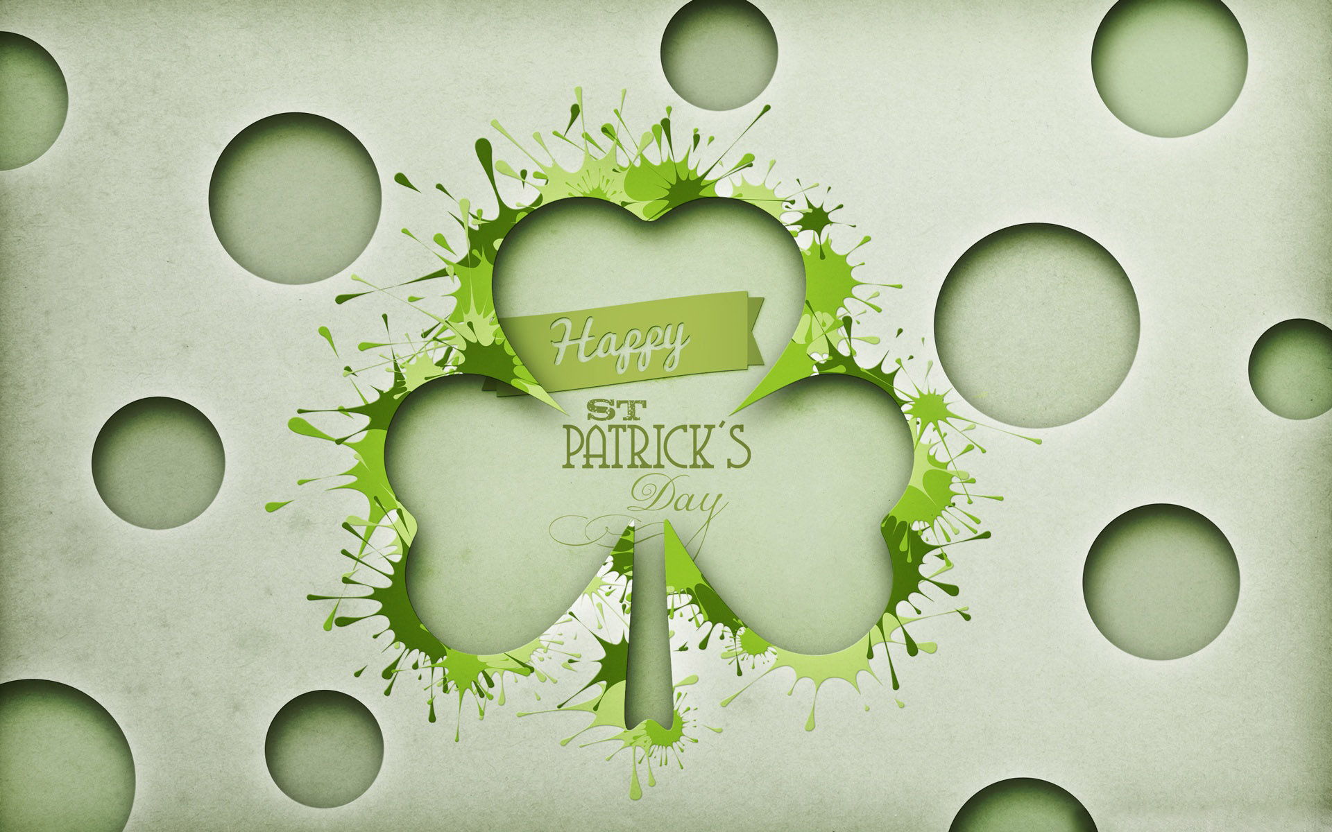 Awesome St. Patrick's Day free background ID:89732 for hd 1920x1200 desktop
