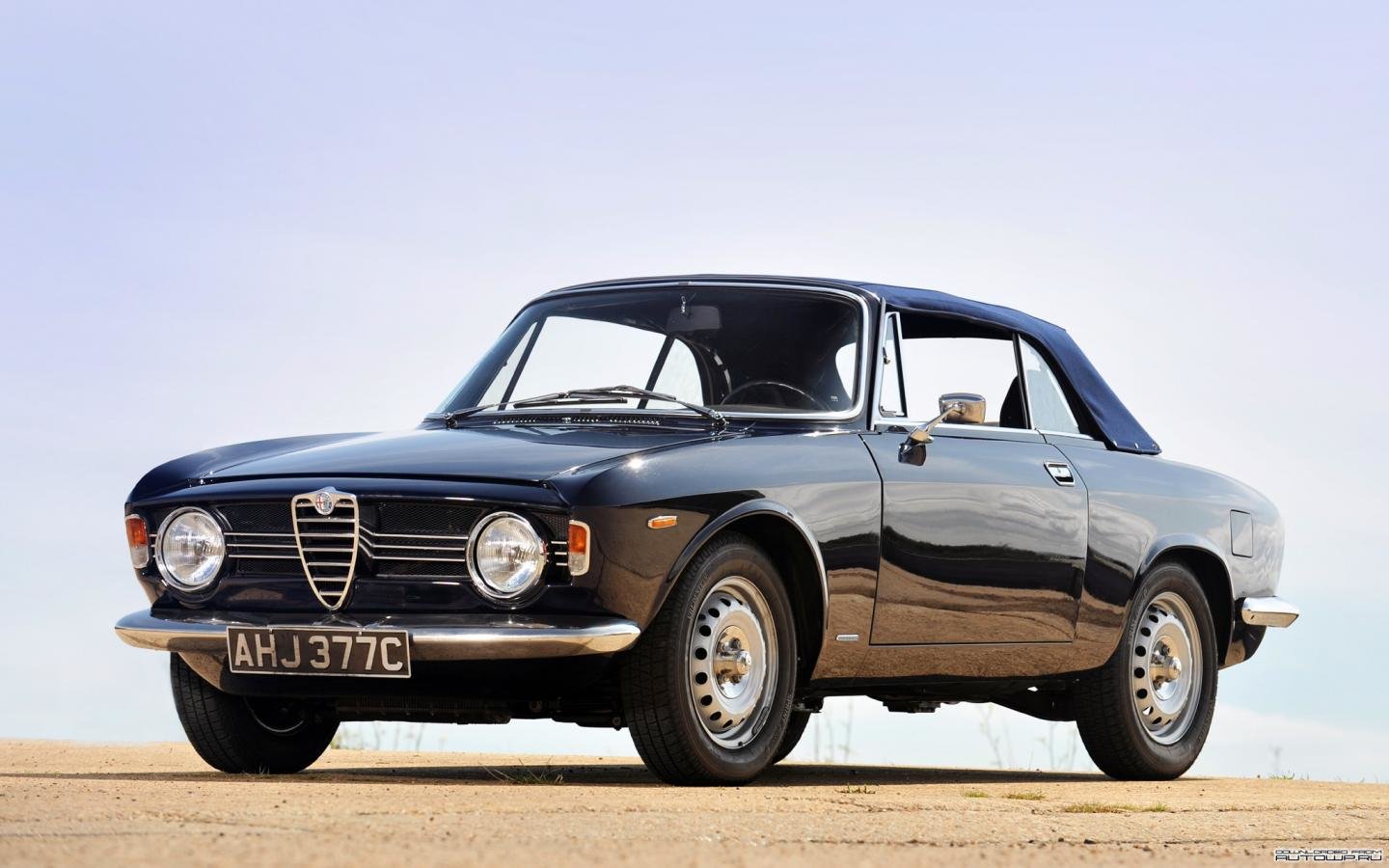 Best Alfa Romeo background ID:114926 for High Resolution hd 1440x900 PC