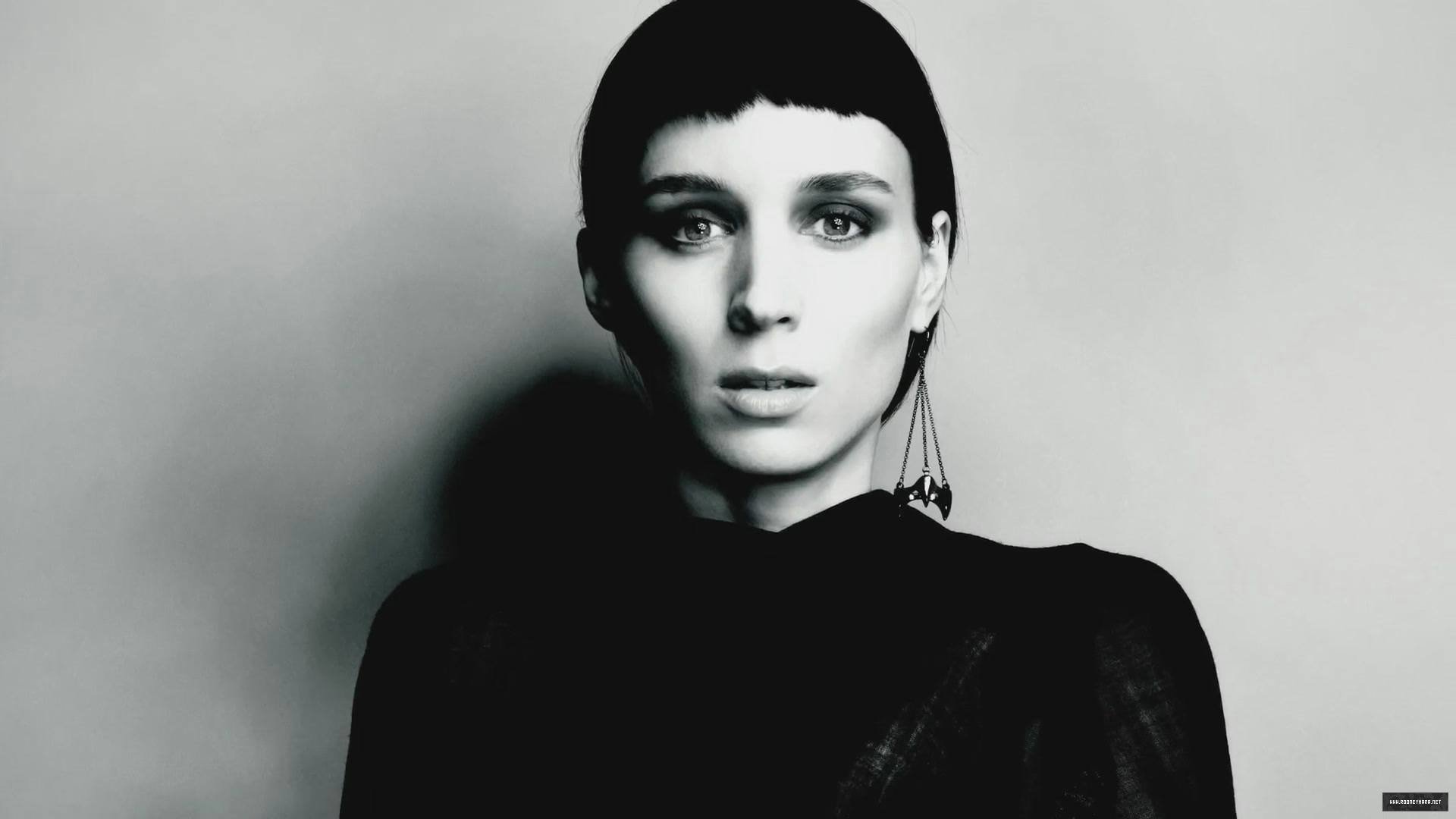 High resolution Rooney Mara full hd background ID:194316 for computer
