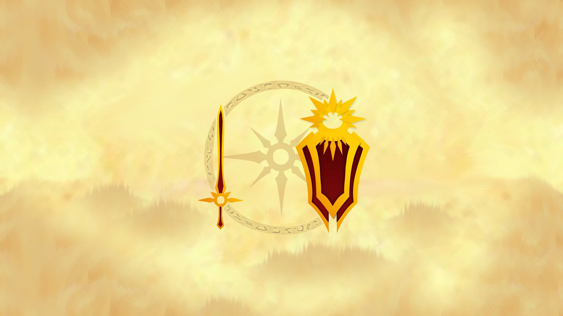 Free Leona (League Of Legends) high quality background ID:172636 for full hd 1080p desktop
