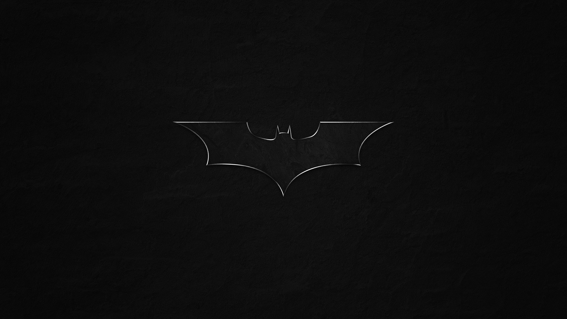 Awesome Batman Logo (Symbol) free wallpaper ID:42515 for hd 1080p desktop