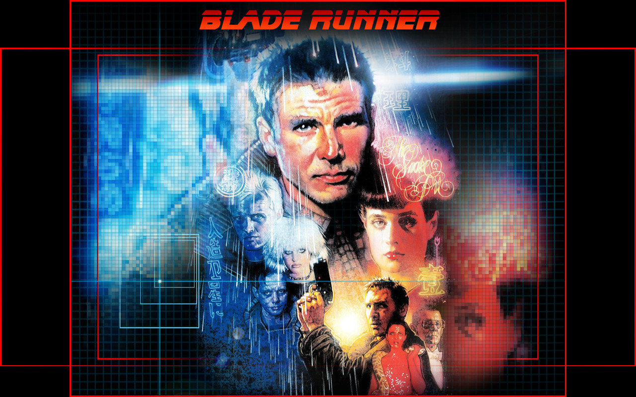 Free download Blade Runner background ID:84558 hd 1280x800 for computer
