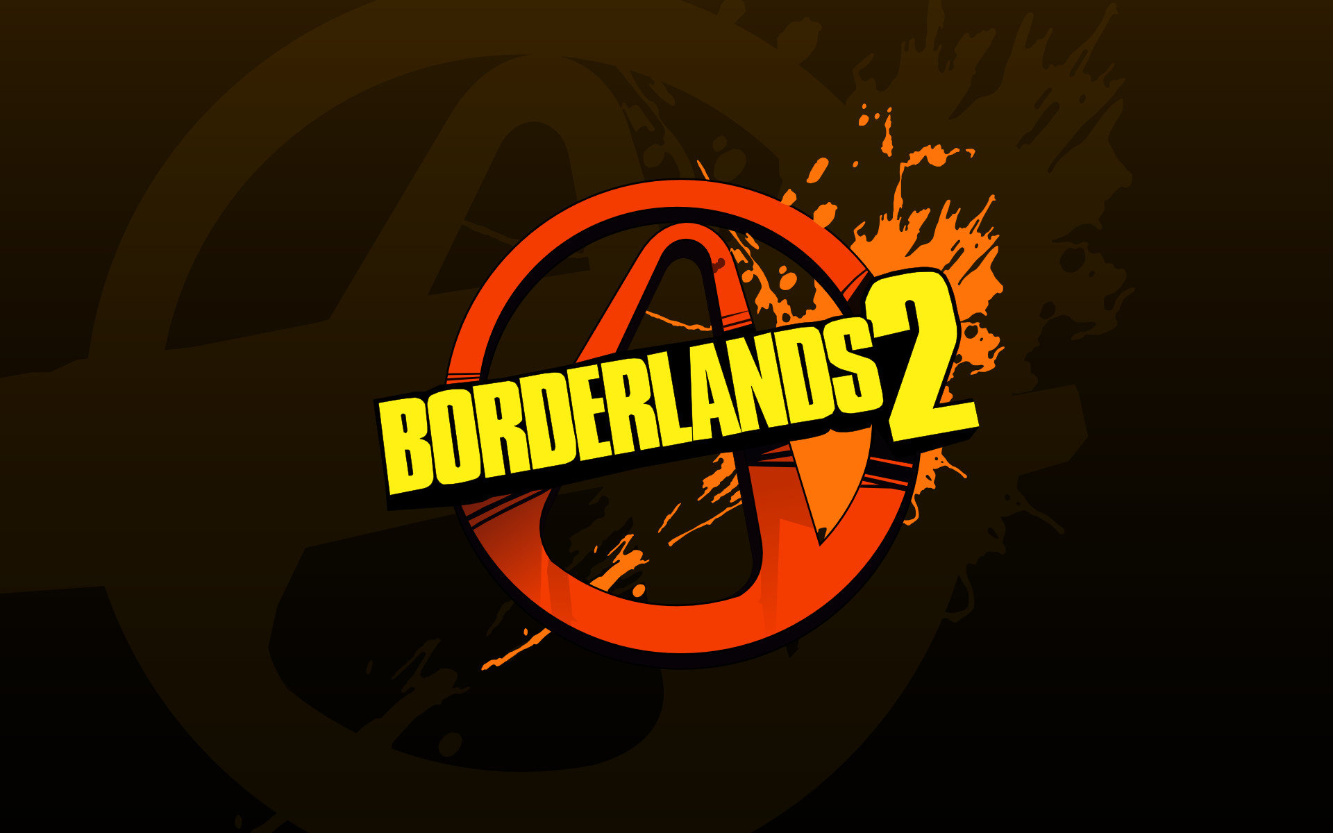 Free Borderlands 2 high quality background ID:46229 for hd 1920x1200 desktop