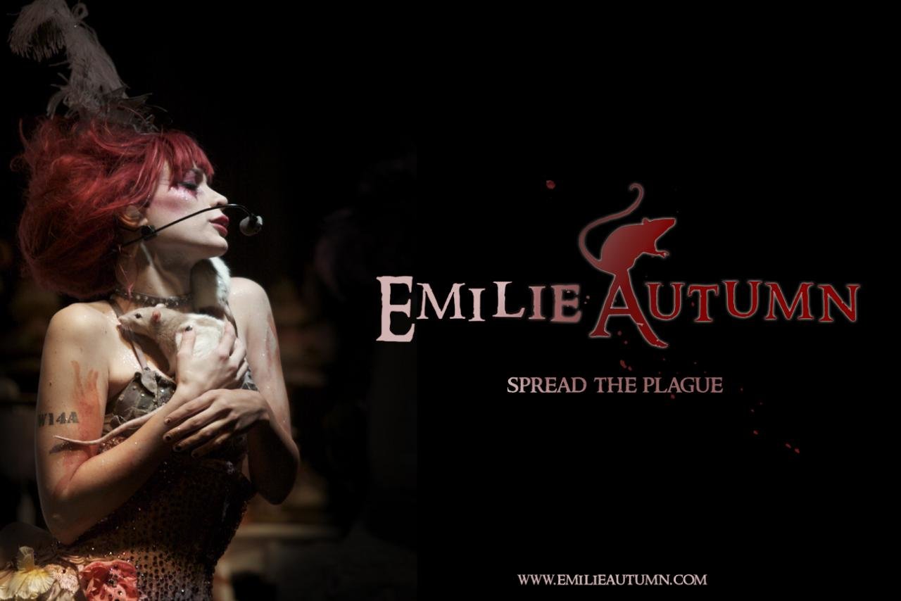 Best Emilie Autumn wallpaper ID:379829 for High Resolution hd 1280x854 computer