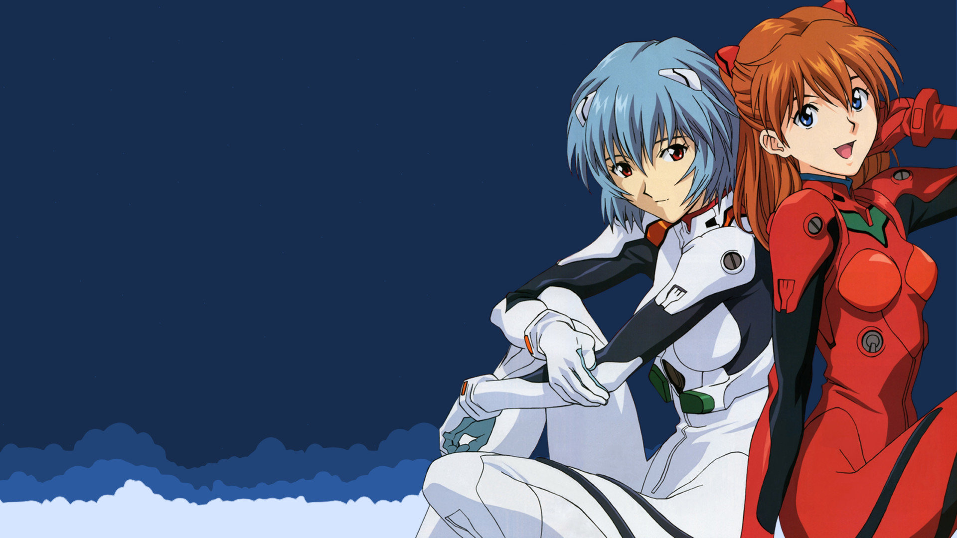 Awesome Neon Genesis Evangelion free background ID:215196 for full hd 1920x1080 desktop