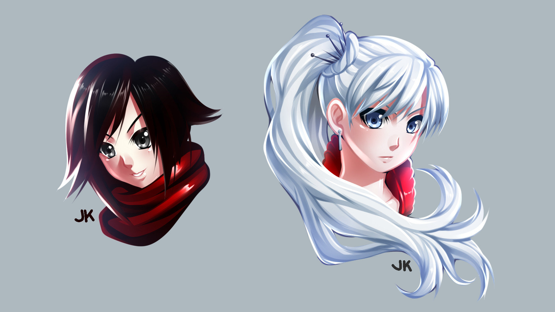 Best RWBY wallpaper ID:437586 for High Resolution hd 1920x1080 PC