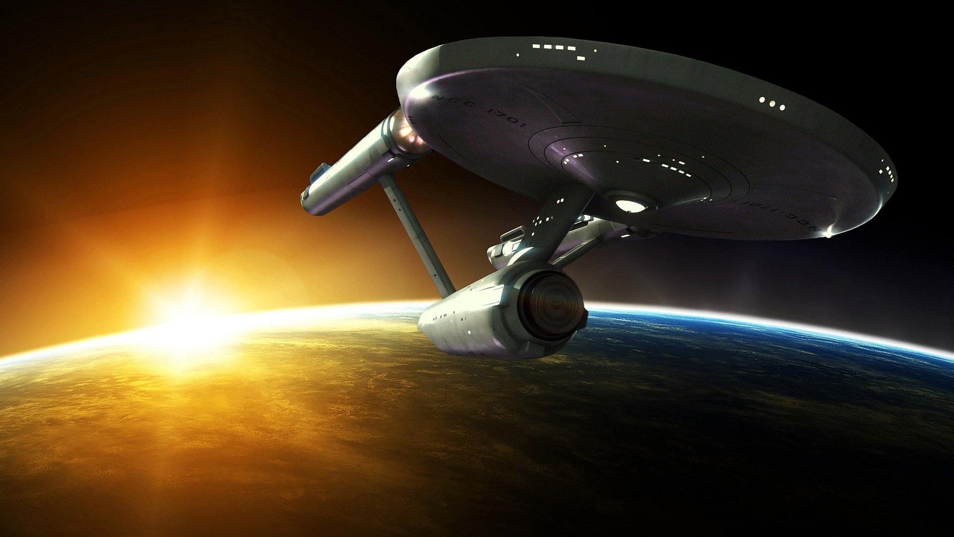 Download full hd 1080p Star Trek: The Original Series computer background ID:197915 for free