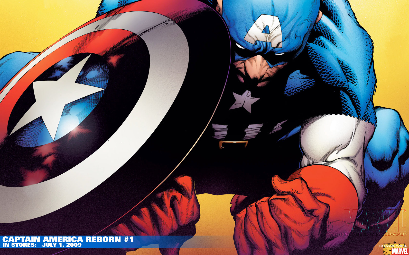 Awesome Captain America (Marvel comics) free wallpaper ID:292836 for hd 1680x1050 PC