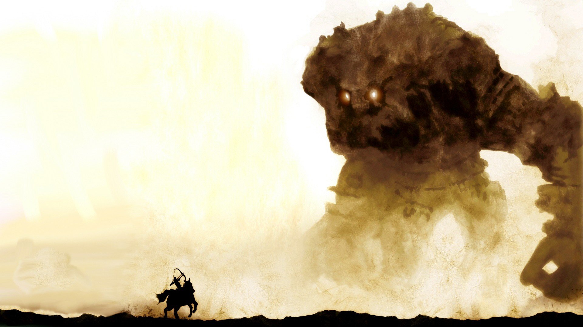Free Shadow Of The Colossus high quality wallpaper ID:283693 for hd 1920x1080 desktop