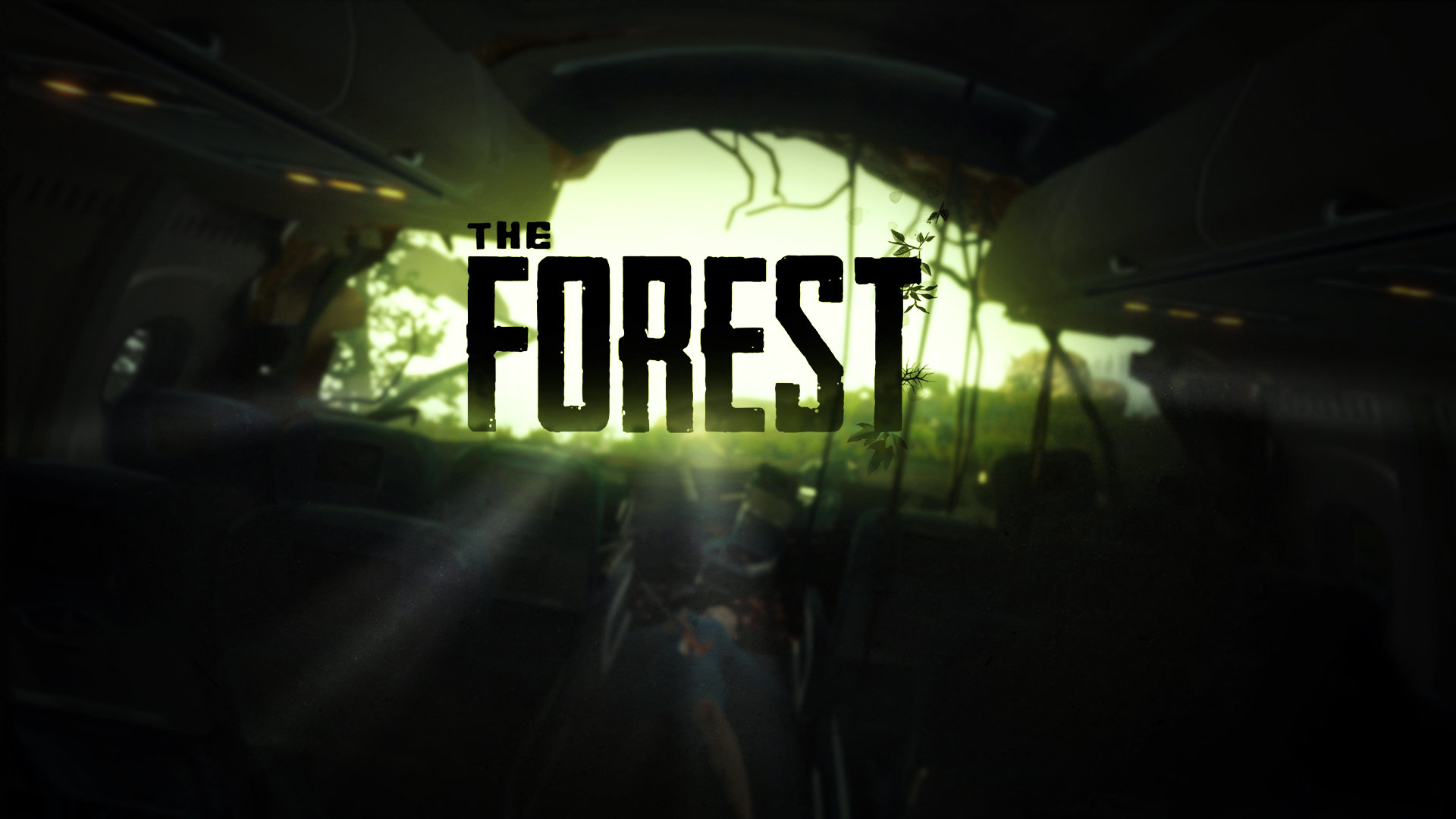 Best The Forest wallpaper ID:211998 for High Resolution hd 1080p PC