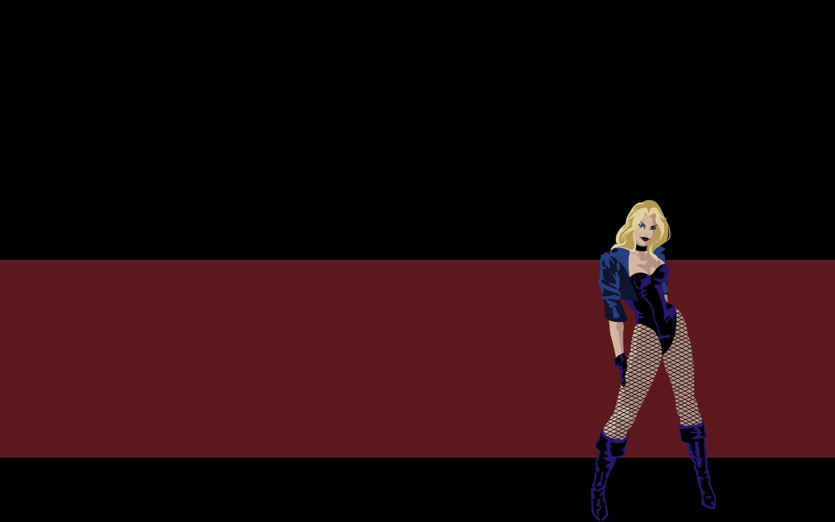 Free Black Canary high quality wallpaper ID:365849 for hd 1680x1050 computer