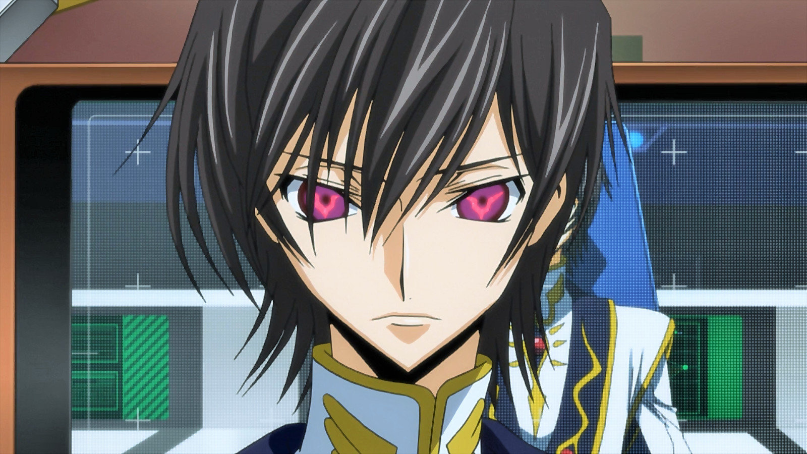 High resolution Lelouch Lamperouge hd 1600x900 wallpaper ID:43999 for computer