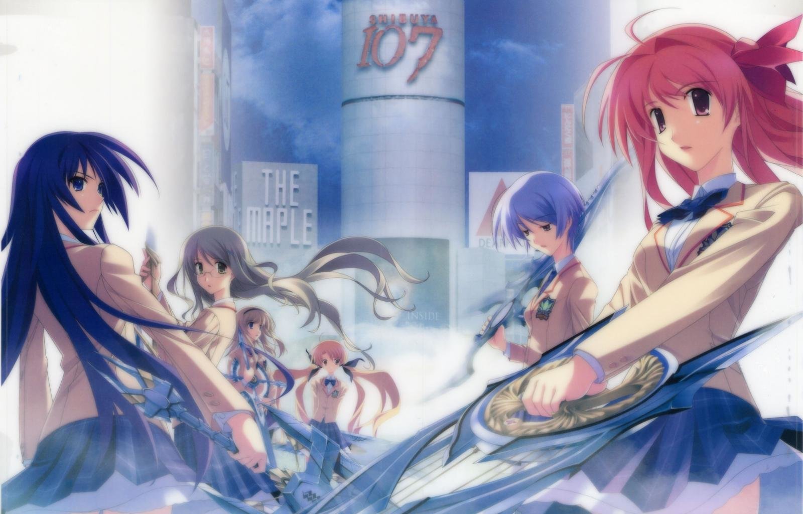High resolution Chaos Head hd 1600x1024 background ID:353079 for computer