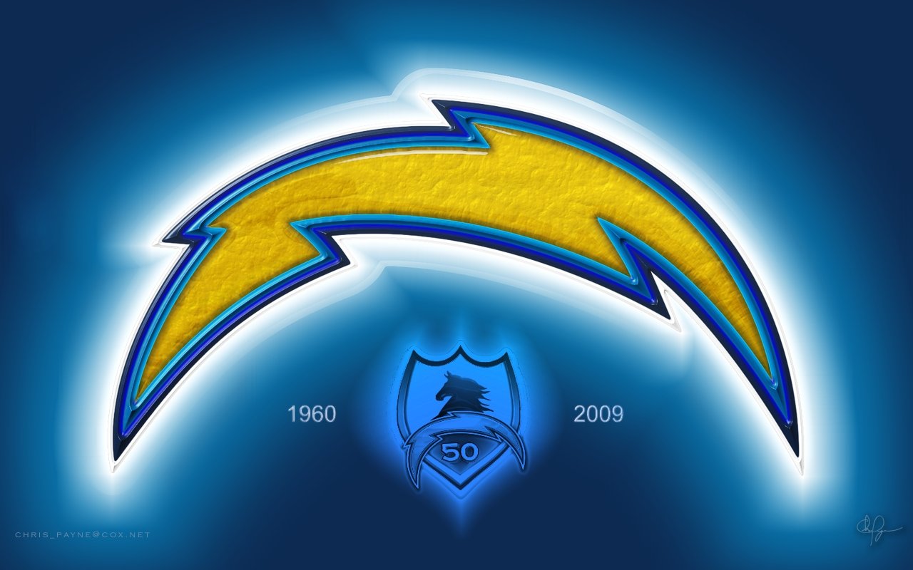 Download hd 1280x800 San Diego Chargers desktop wallpaper ID:451695 for free