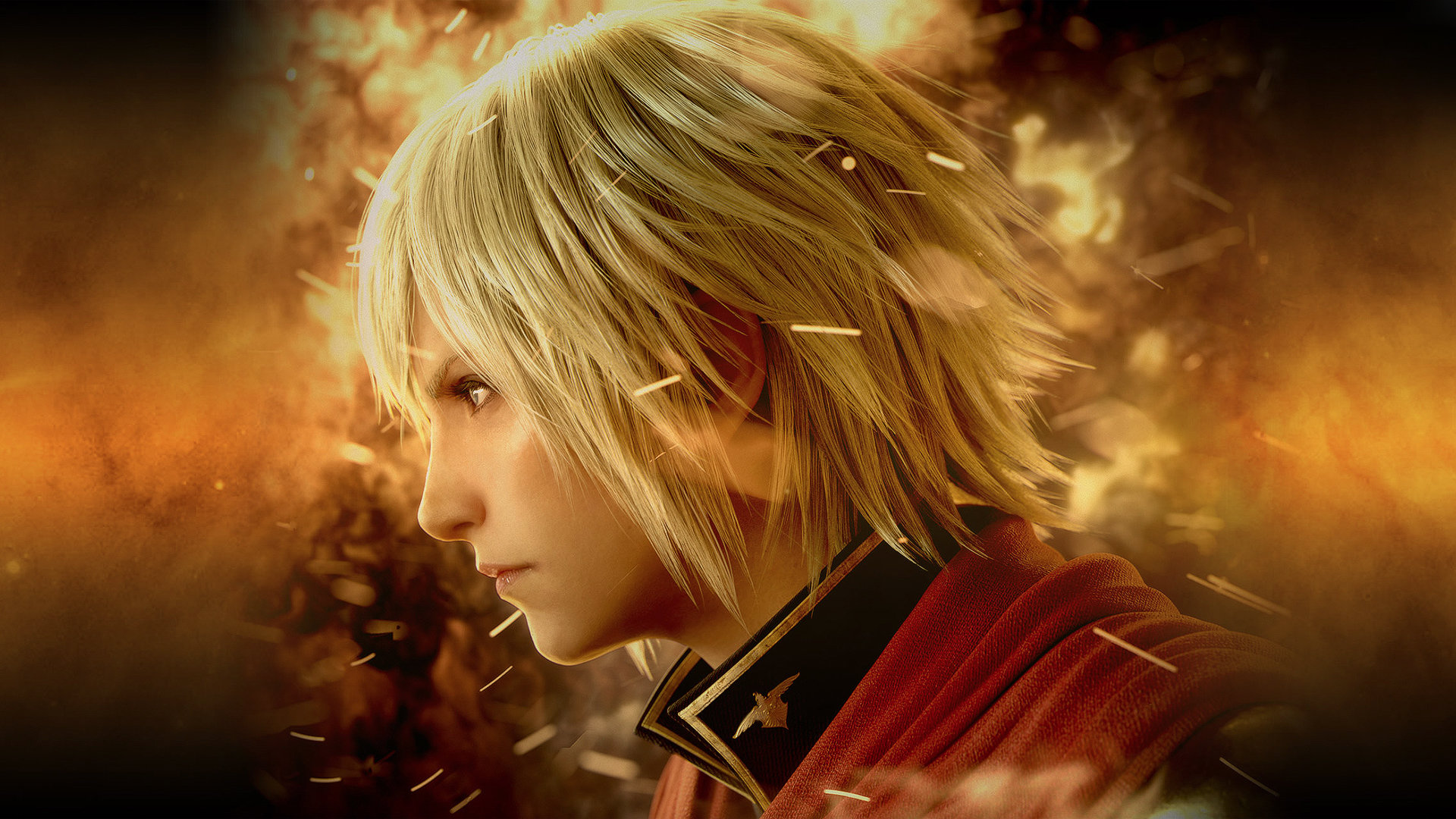 Free Final Fantasy Type-0 high quality wallpaper ID:100393 for hd 1920x1080 computer
