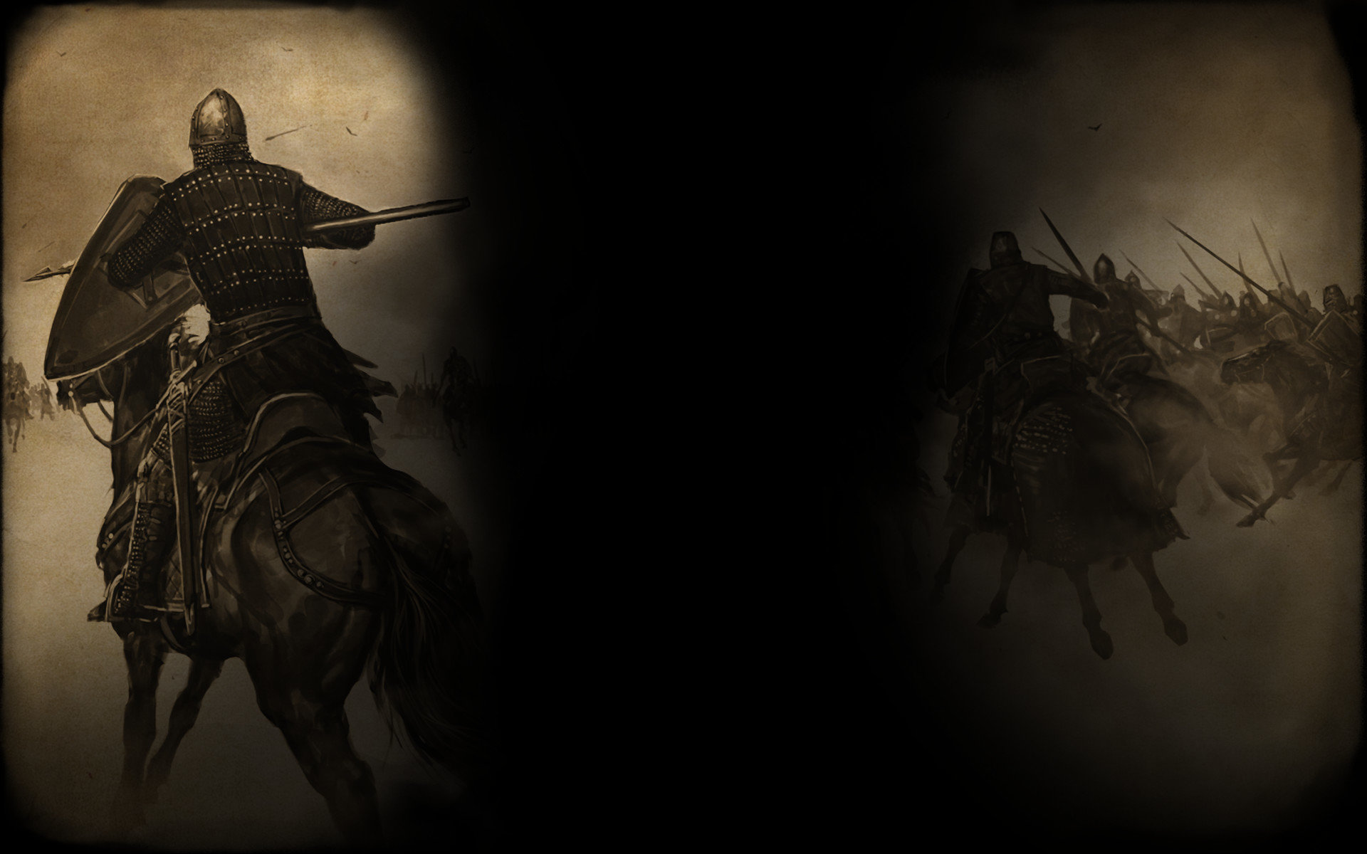 Awesome Mount & Blade free wallpaper ID:187425 for hd 1920x1200 PC