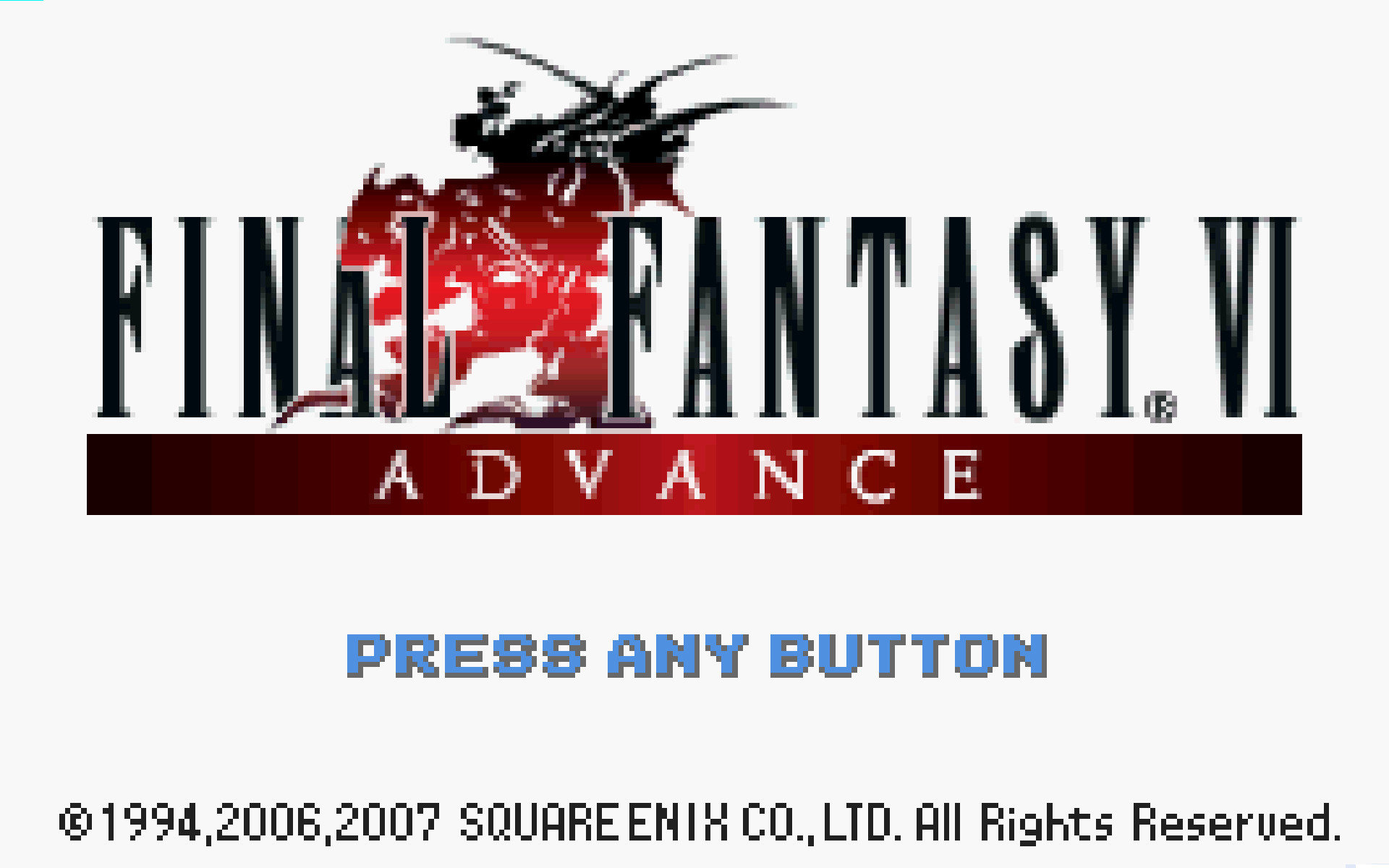 Free Final Fantasy VI (FF6) high quality wallpaper ID:178 for hd 1920x1200 computer