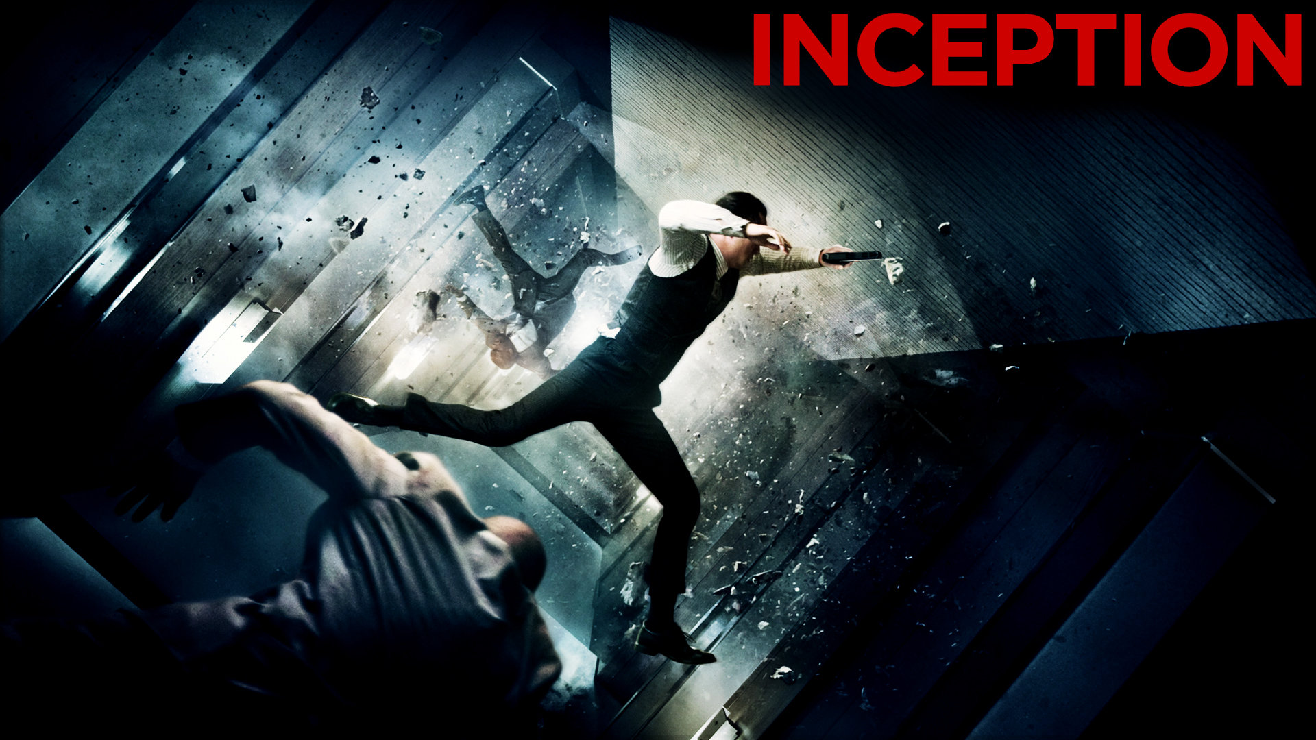 Free download Inception wallpaper ID:149092 1080p for PC