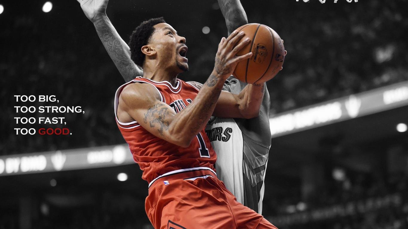 Free Chicago Bulls high quality wallpaper ID:138085 for hd 1366x768 computer