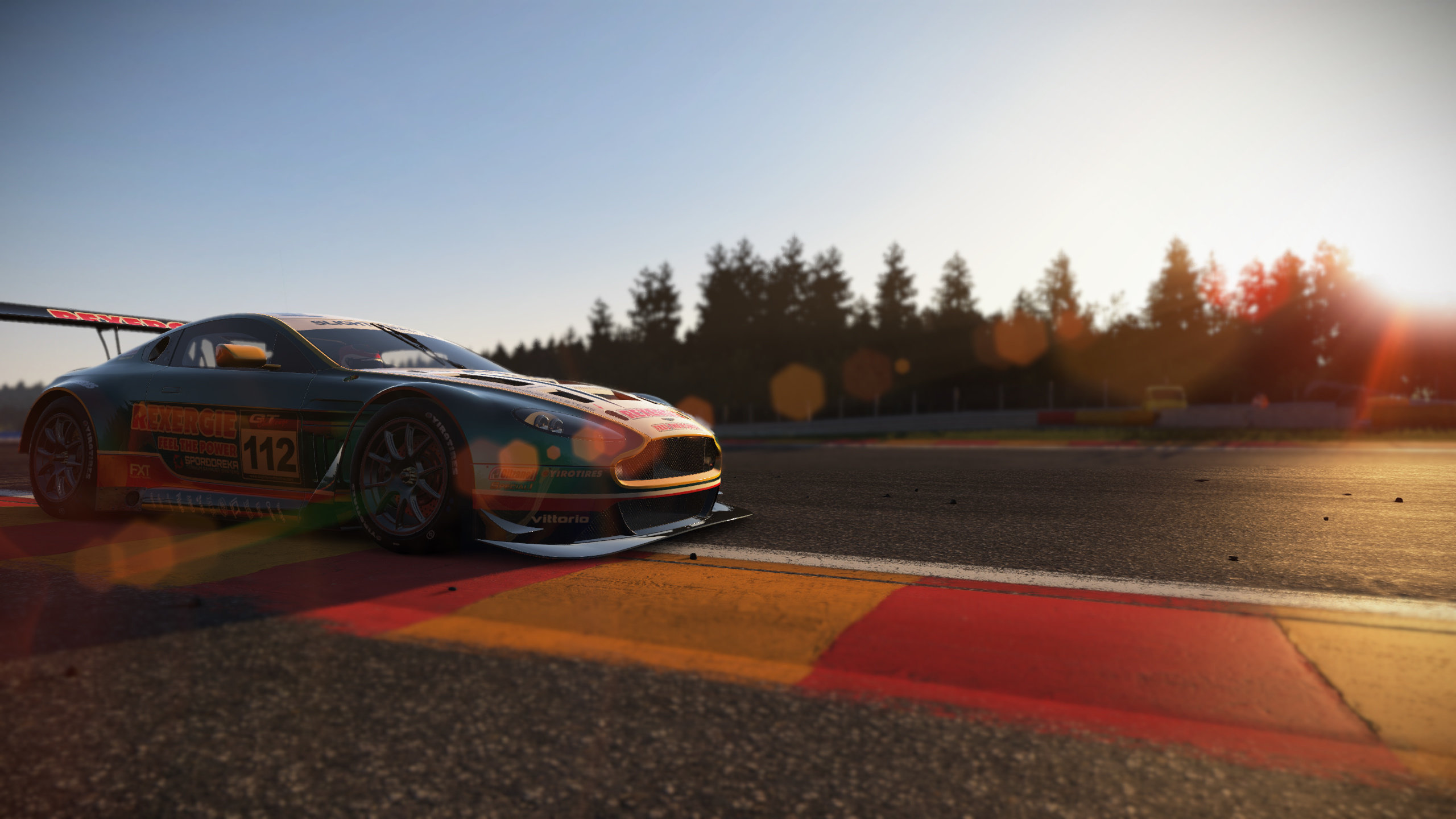 Awesome Project Cars free wallpaper ID:65907 for hd 2560x1440 computer
