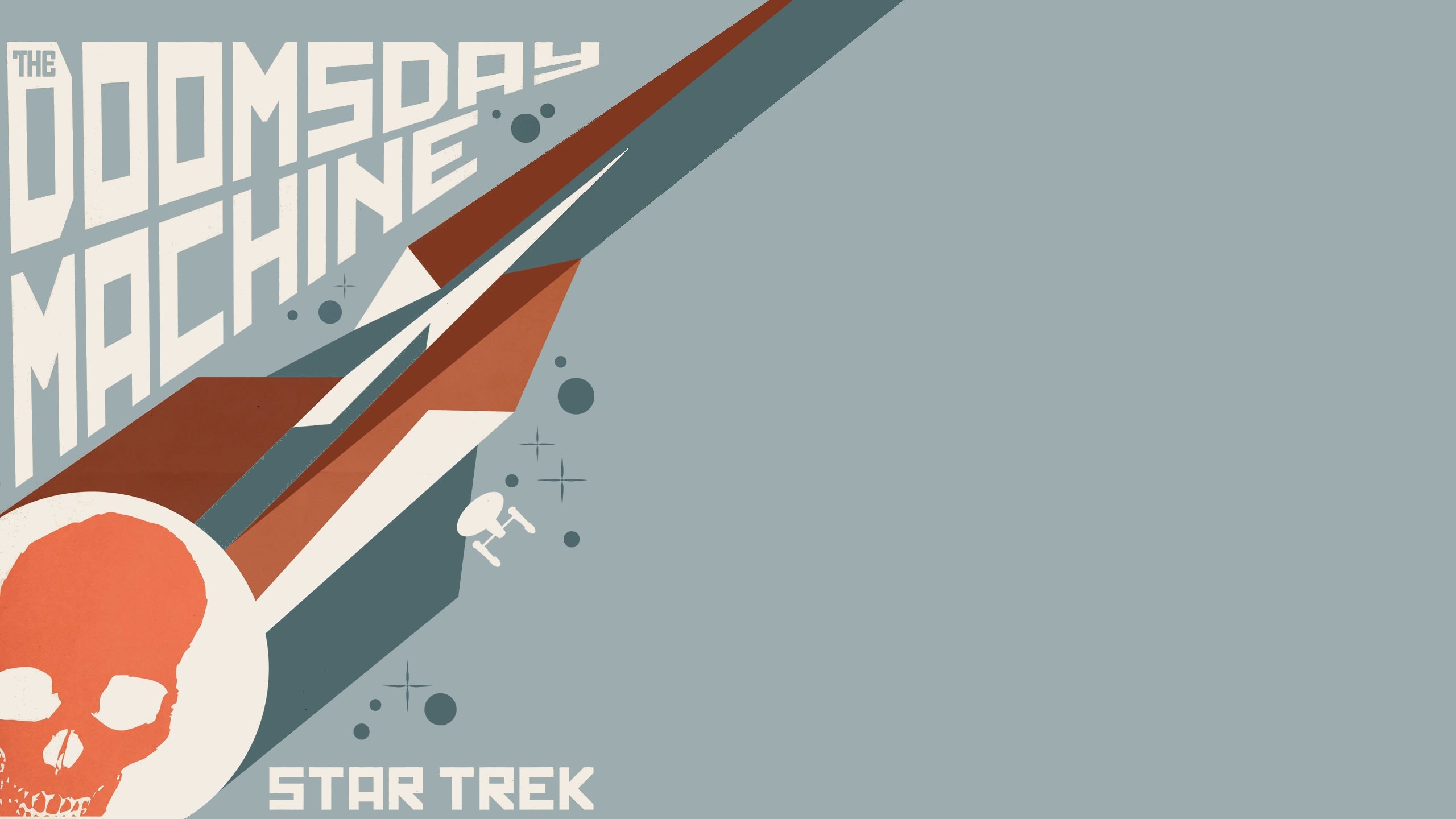 Download hd 2560x1440 Star Trek: The Original Series computer background ID:197891 for free